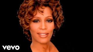 Whitney Houston - Step By Step Official HD Video