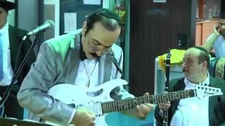 Avraham Talmasov - Zulfi Pareshon - зулфи парешон - Bukharian Classic 5780