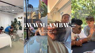 Black womenWhite Men I Asian MenBlack Women InterracialPart 8