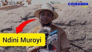 Ndini muroyi mukuru Says Baba Mutongi