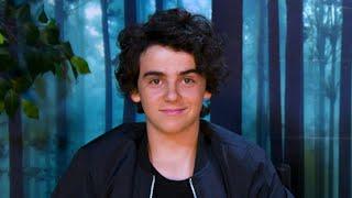 Camp Confessions with Jack Dylan Grazer & Shannon Coffey