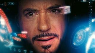 Iron Man vs Thor - Fight Scene - The Avengers 2012 Movie Clip HD 1080p 60 FPS