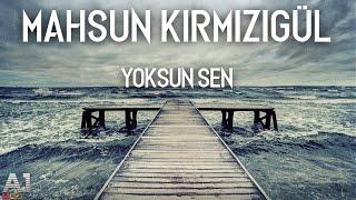 Mahsun Kırmızıgül - Yoksun Sen Mucize 2 Soundtrack