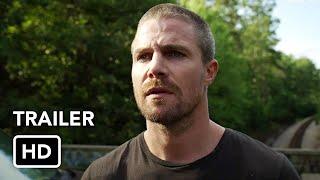 Heels Starz Trailer HD - Stephen Amell wrestling series