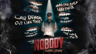 Daniel Adams “Nobody” Official Lyric Video