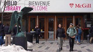 Canada Applications for English-speaking universities fall as Quebec raises tuition fees