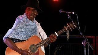 Teta Live @ Cardiff Womex 2013