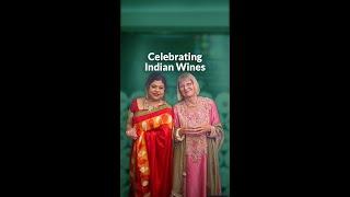 Navratna Celebrating the Indian Wines   Sonal C Holland MW