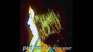 Part Time - Visions of the Future