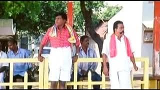 Vadivelu - singamuthu comedy scene