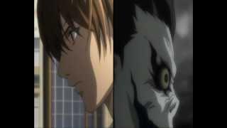 Death Note - In the end