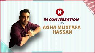 In Conversation with Agha Mustafa Hassan