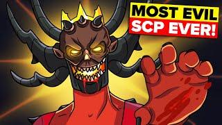 SCP-001 - The Scarlet King - Most Evil SCP Ever Compilation