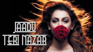 Jaadu Teri Nazar-Darr  Cover Song by Kenisha Awasthi  Shah Rukh Khan Songs  Juhi Chawla Songs