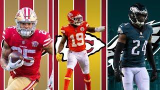 Who Could Be Cut Before 2024 NFL Season???  #NFL