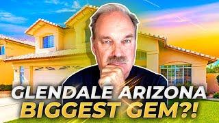 Arrowhead Ranch Masterplan Community Living In Glendale Arizona  Moving To Glendale AZ  AZ Homes