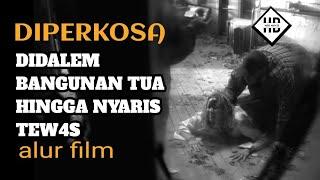 BALAS DENDAM SETELAH DIPERKOSA PRIA PSIKOPAT  Alur Film Psikopat #hddreview #hddmovie