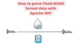 How to Enrich Kafka Streaming data with Apache NiFi