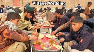 Delicious AFGHANISTAN Marriage Ceremony  Nomadic life and Food