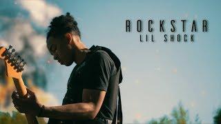 Lil Shock - Rockstar Official Music Video Dir. @_ricklancaster_