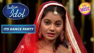 Lambi Judai Song पर Rupam ने दी एक Emotional Performance   Indian Idol S13  Its A Dance Party