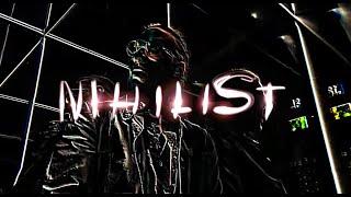 Richie Kotzen - Nihilist Official Lyric Video