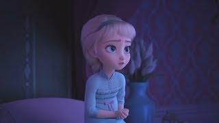 Frozen 2 - Teaser Trailer & Official Trailer