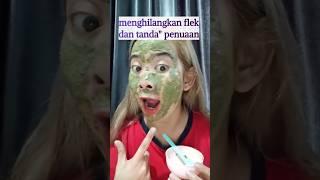 bikin suami tambah lengket kaya lihat istri makin kinclong #shortvideo #youtubeshorts #tiktok