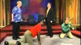 Whose Line is it Anyway? - Party Quirks