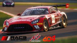 RSS Just Released One of the Best GT3s Ever for Assetto Corsa