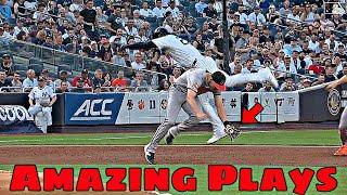 MLB  Best Plays June 2024