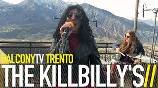 THE KILLBILLYS - NIGHT LOVER BalconyTV
