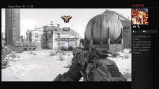 Bo3 lag