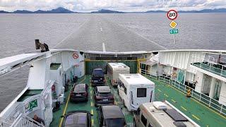 Norways Highway Ferries