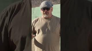 SURPRISING Origins of the Arms Race  Pawn Stars  #Shorts