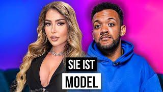 Elena Kamperi über das Leben als Model XXX Umsatz und Leben in USA