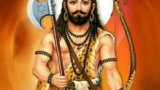 Bhagwan parshuram ji ka