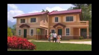 Camella Communities Tuguegarao1 wmv