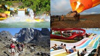 FUN ACTIVITIES TO DO IN KENYA  PLACES TO VISIT