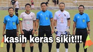 kampret fc vs oblo fc 0-1