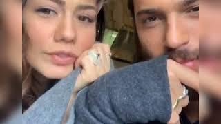 Can and Demet’s fond memories