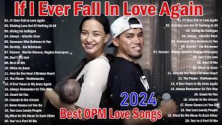 The Bets OPM Love Songs by Don Petok & The Dons Band Nonstop Slow Rock MedleyIf I Ever Fall ...