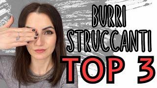 TOP 3 BURRI STRUCCANTI EFFICACI RAPIDI PIACEVOLI