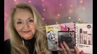 ASMR Marshalls Makeup Haul Whispered