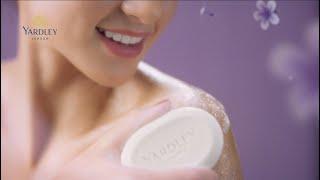 Yardley London  Soap Commercial