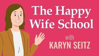 Submissive Wife The Secret to a Happy Marriage?