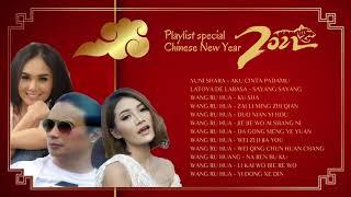 Playlist Spesial Imlek Kumpulan Lagu Yuni Shara Hau Xiang Wang Ru Hua Terbaik Full Album