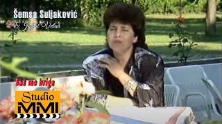 Semsa Suljakovic i Juzni Vetar - Bas me briga 1987
