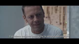 Rocco - Scena dal film - Lidea di Gabriele