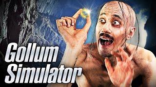 Gollum-Simulator
